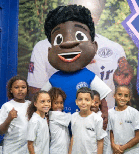 Inauguramos dois CTs Base em Duque de Caxias (RJ)