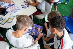 Ampliação do Aplicativo Base e novidades no Mov.A marcam a lista de projetos para 2026